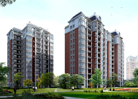 楼层风水属相禁忌