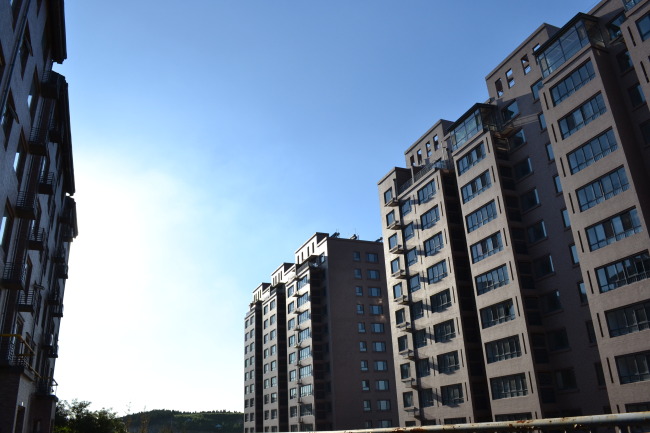 什么样的楼房风水好