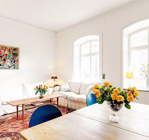 关于窗户的风水