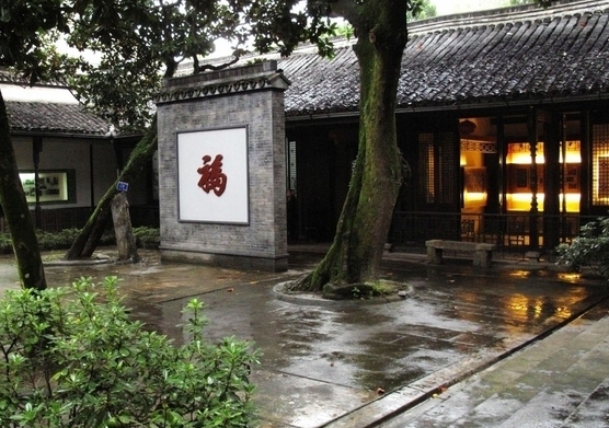 农村大门风水有什么讲究