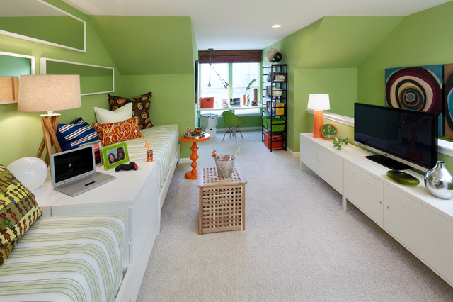 家庭装修的风水禁忌