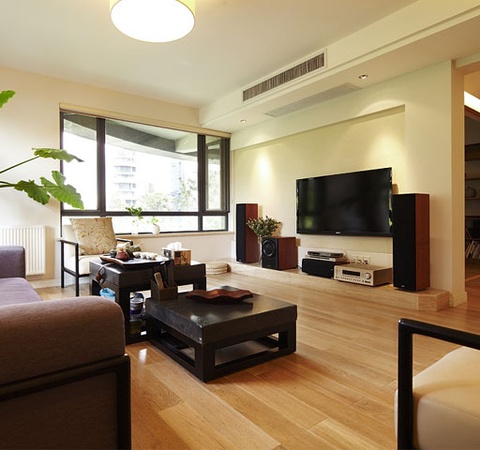 客厅装修风水有哪些风水