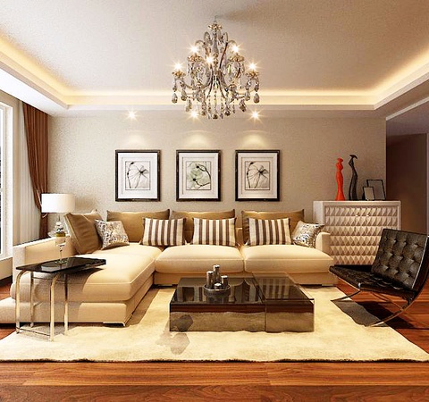 新房装修的陷阱