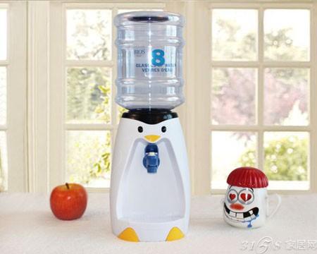 风水问答：饮水机摆放有什么禁忌？