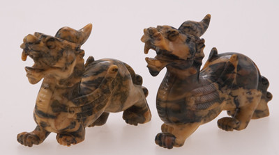 教你如何摆放貔貅以及相关风水