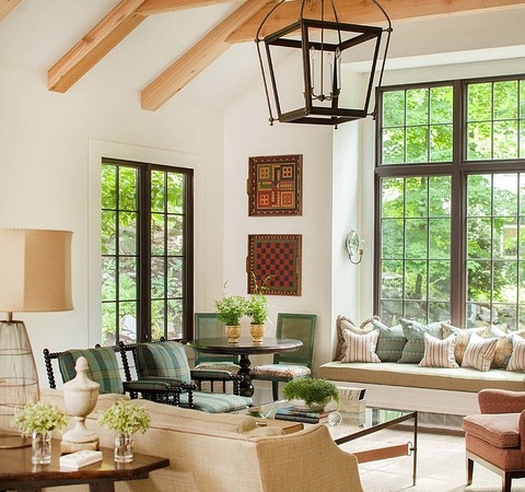 风水大师点评：别墅装修风水禁忌