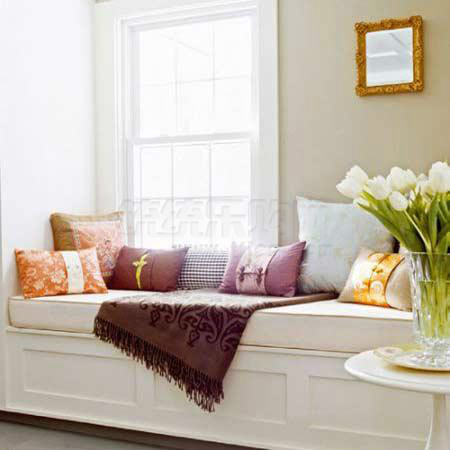 风水学中镜子的摆放