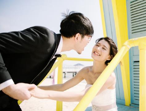 要知道的男女八字合婚法 看婚姻好坏方法：一则三定五共识